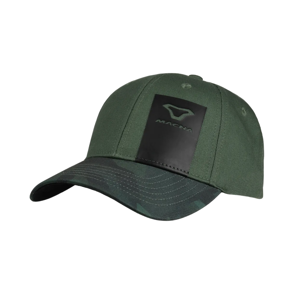Macna Baseball Cap Stripe (410)