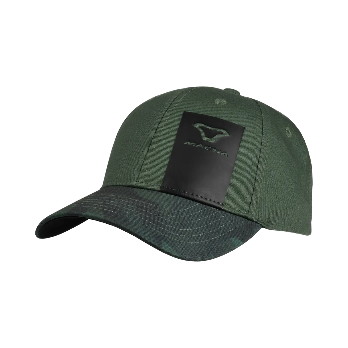Macna Baseball Cap Stripe (410)