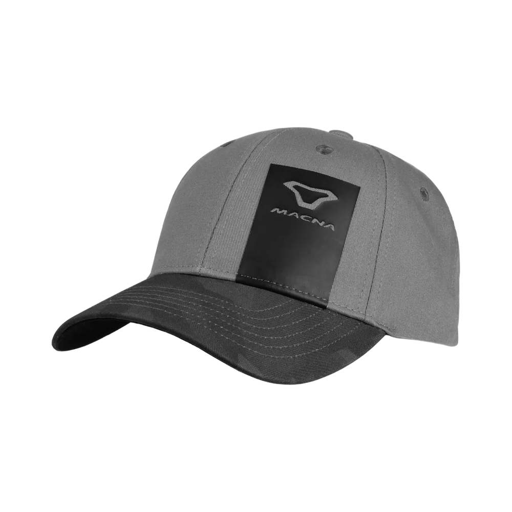 Macna Baseball Cap Stripe (888)