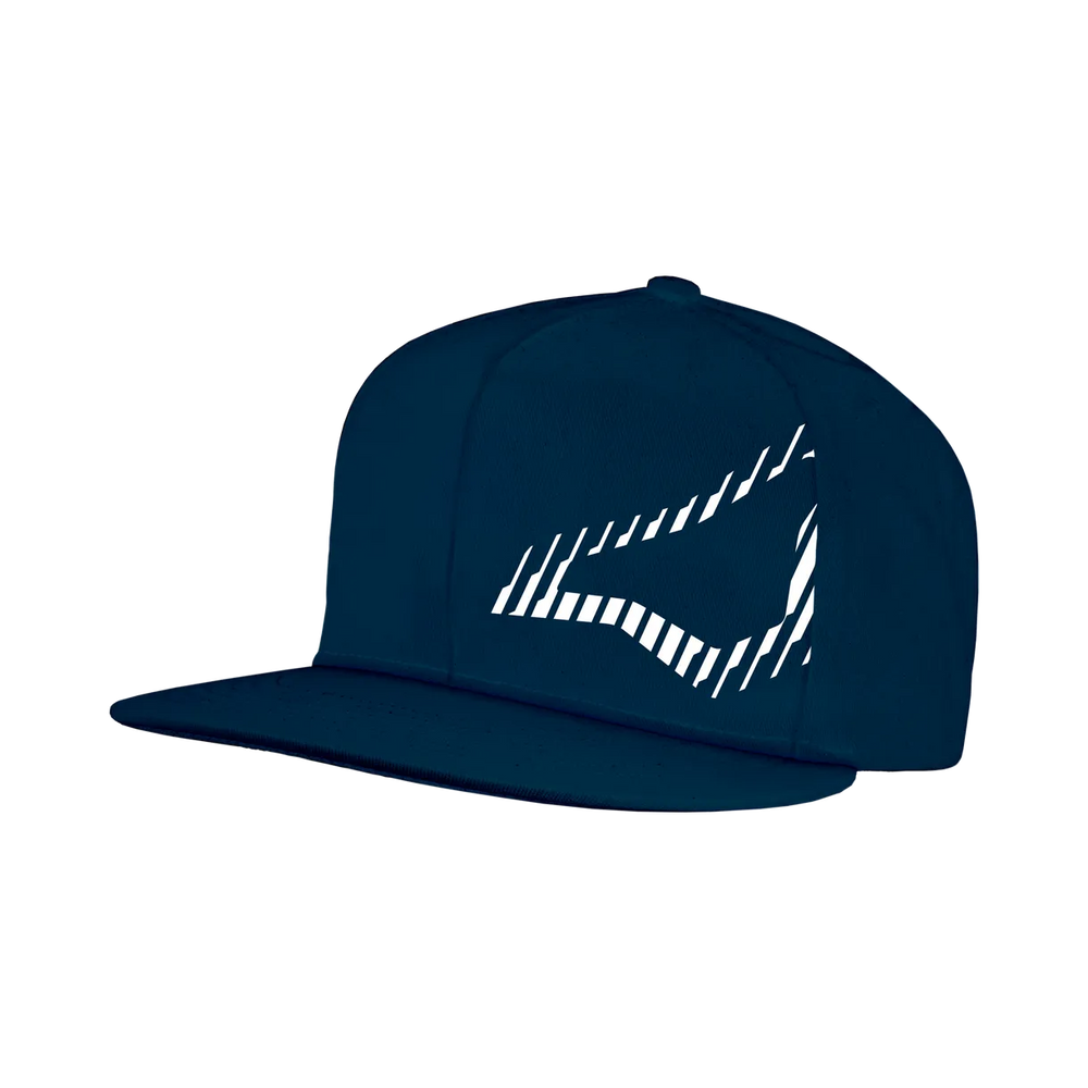 Macna Snapback Cap Logo Side (555)