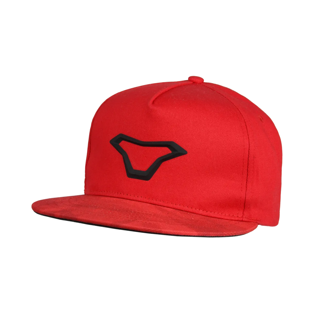 Macna Snapback Cap 3D Logo (310)