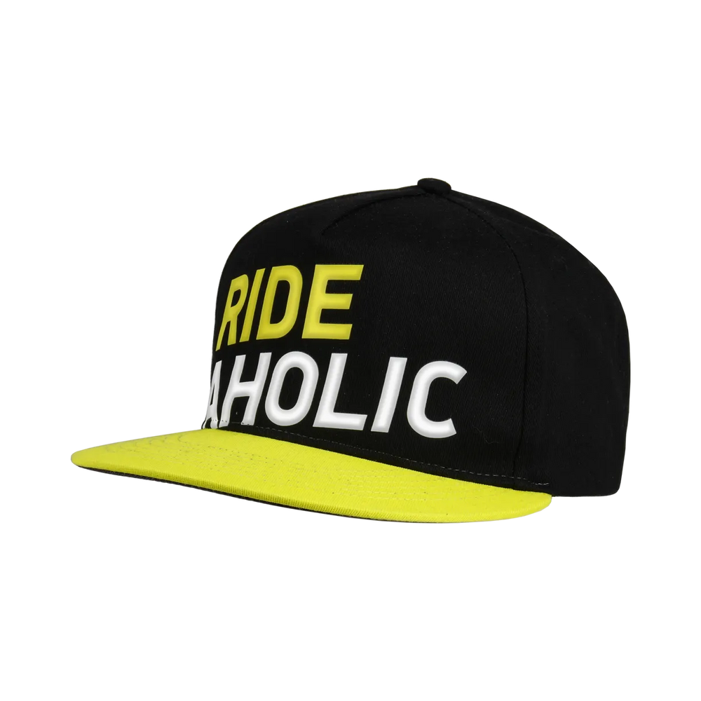 Macna Snapback Cap Ride Aholic (170)