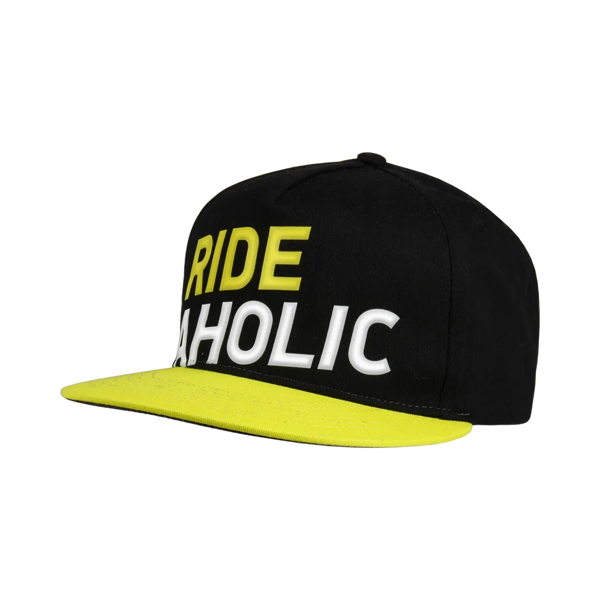 Macna Snapback Cap Ride Aholic (170)