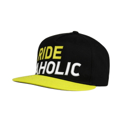 Macna Snapback Cap Ride Aholic (170)