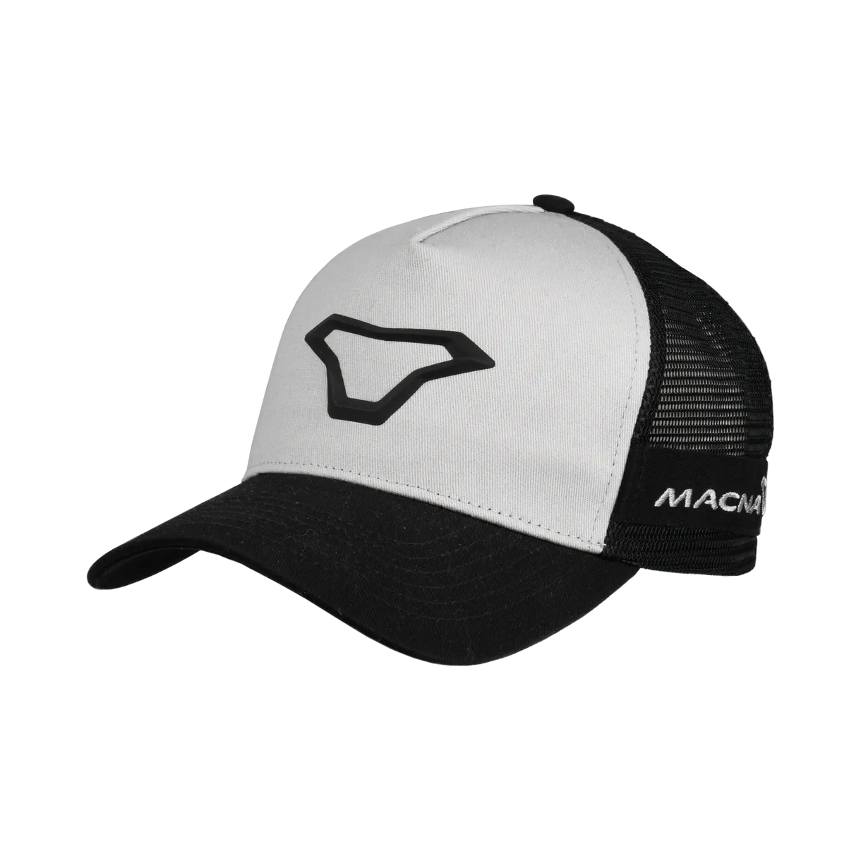 Macna Trucker Cap 3D Logo (180)