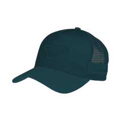 Macna Trucker Cap 3D Logo (555)
