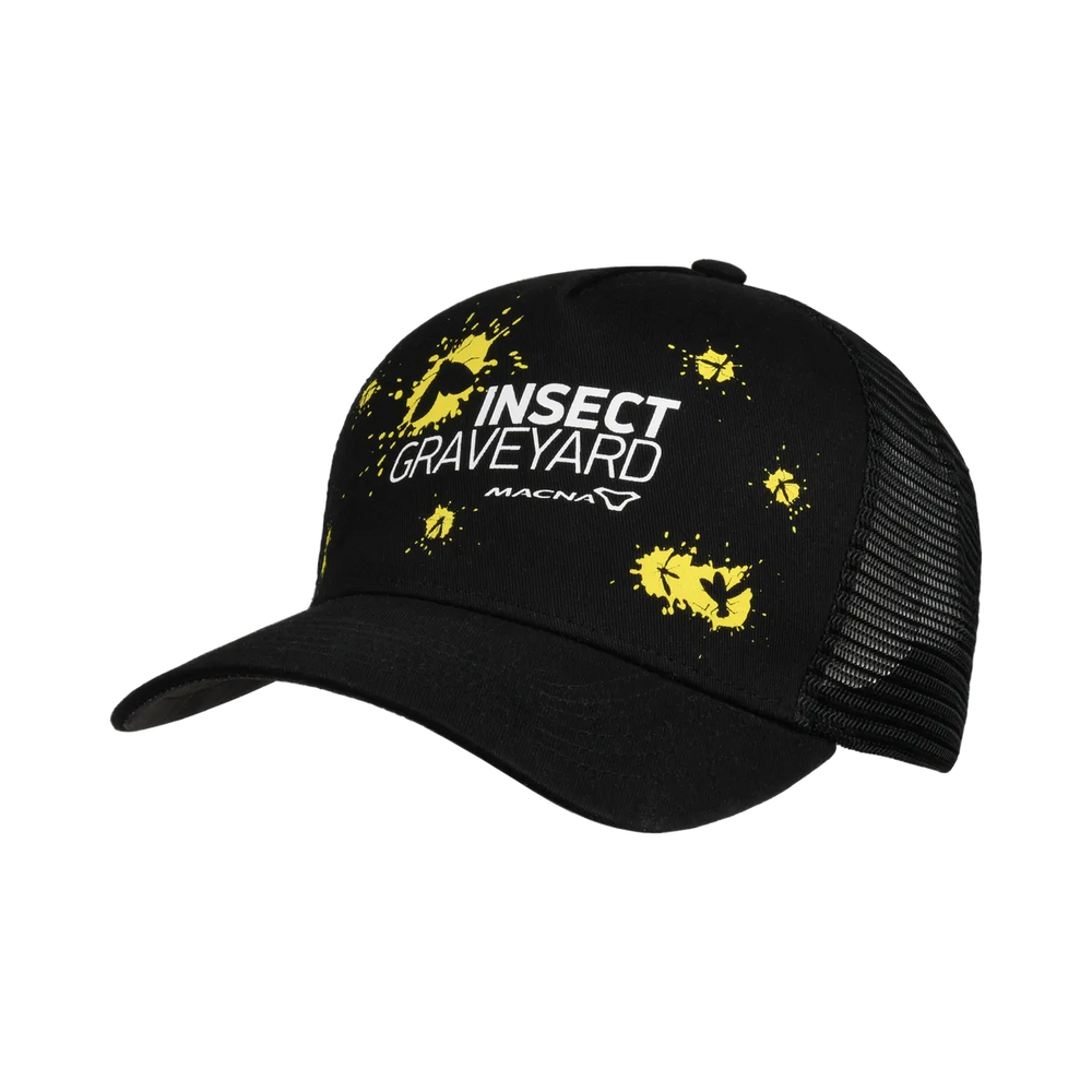 Macna Trucker Cap Graveyard (101)