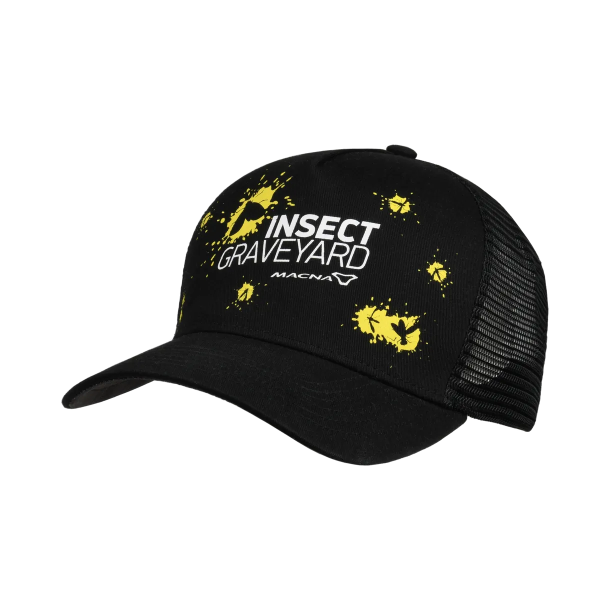 Macna Trucker Cap Graveyard (101)