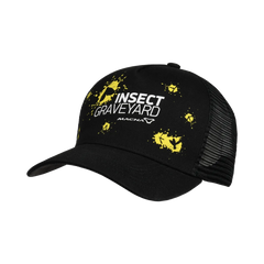 Macna Trucker Cap Graveyard (101)
