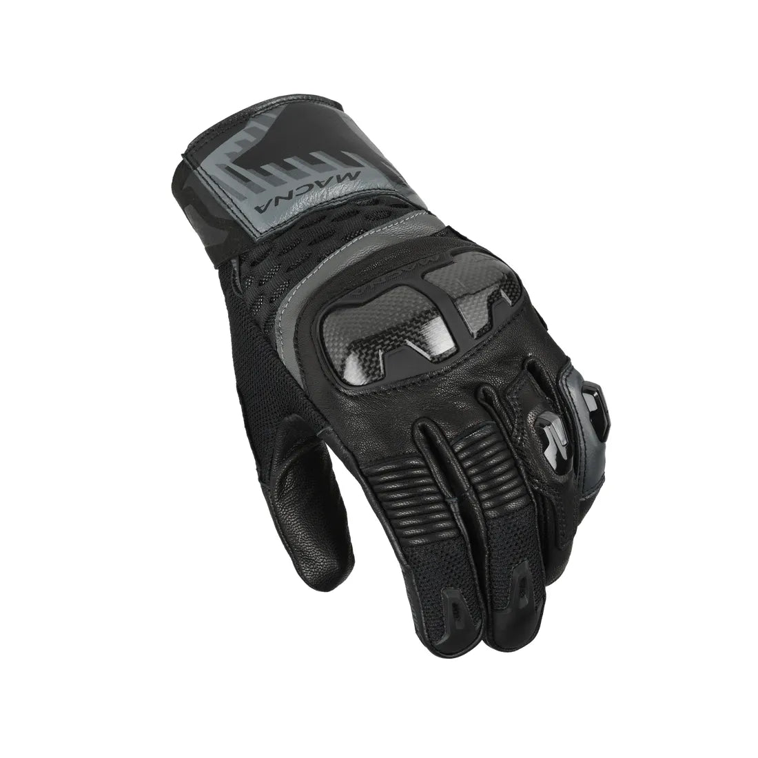 Macna Chiza Women Glove Black (101)
