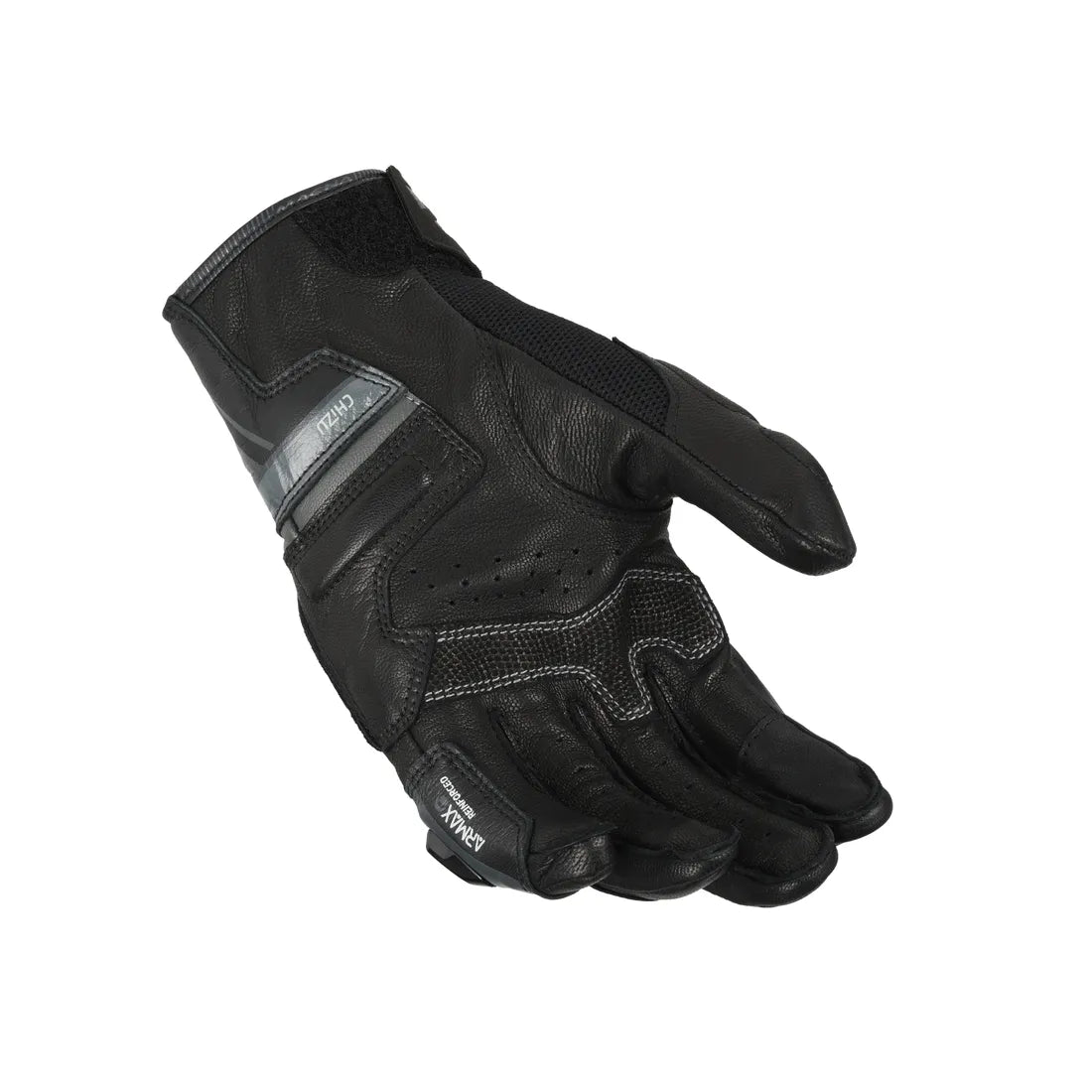 Macna Chizu Black Glove (101)