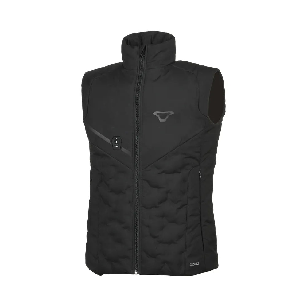 Macna Cloud Vest Black (101)