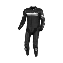 Macna Diabro 1 Piece Suit Black (101)