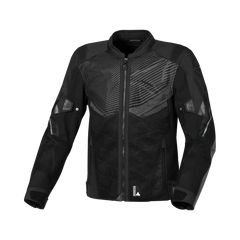 Macna Foxter Jacket Black (101)