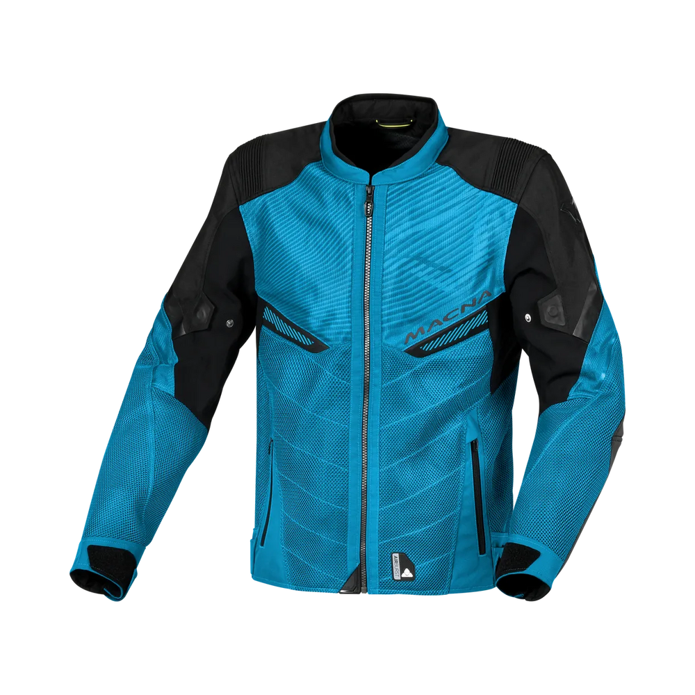 Macna Foxter Jacket Blue (510)