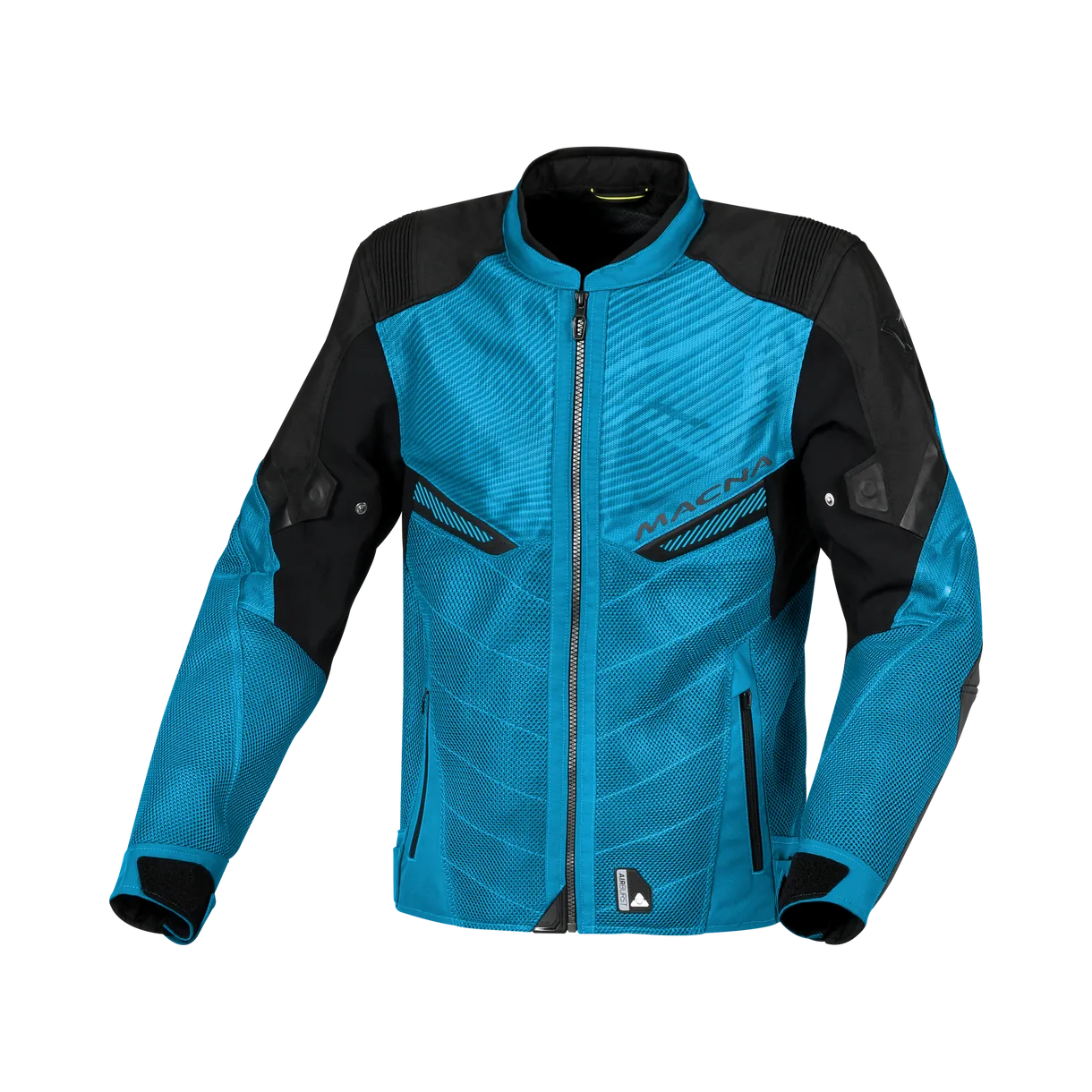 Macna Foxter Jacket Blue (510)