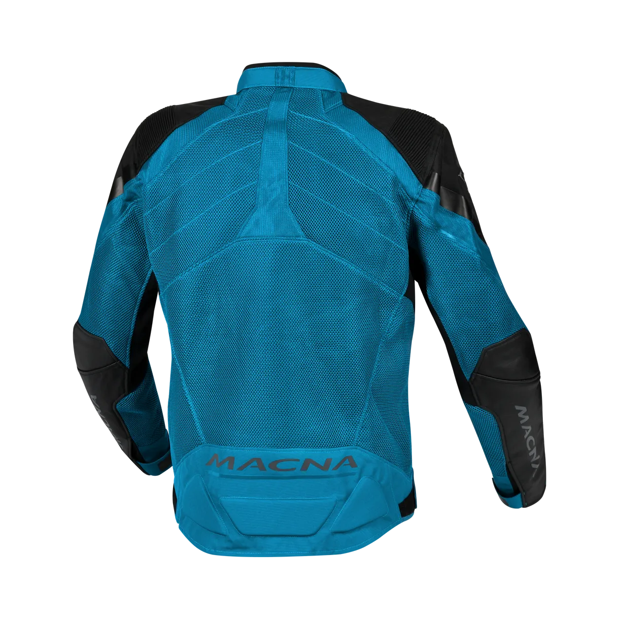 Macna Foxter Jacket Blue (510)