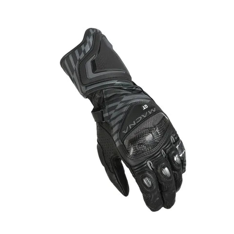 Macna GT Glove Black (101)