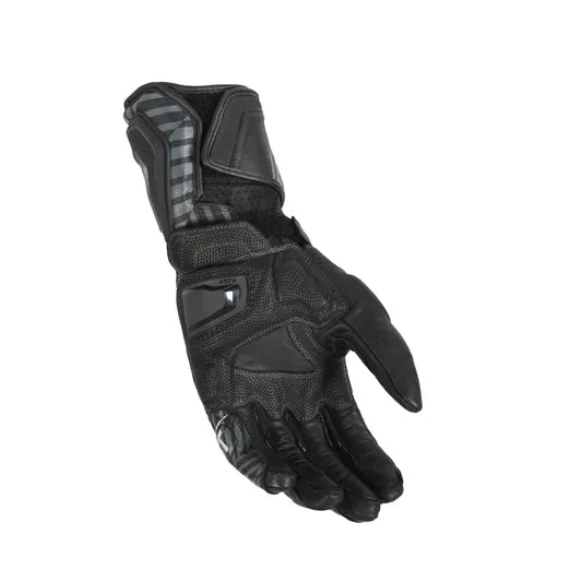 Macna GT Glove Black (101)