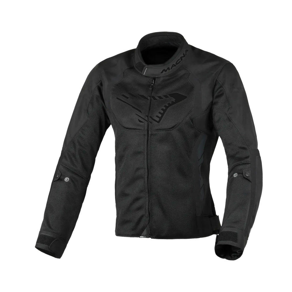 Macna Grisca Women Jacket Black (101)