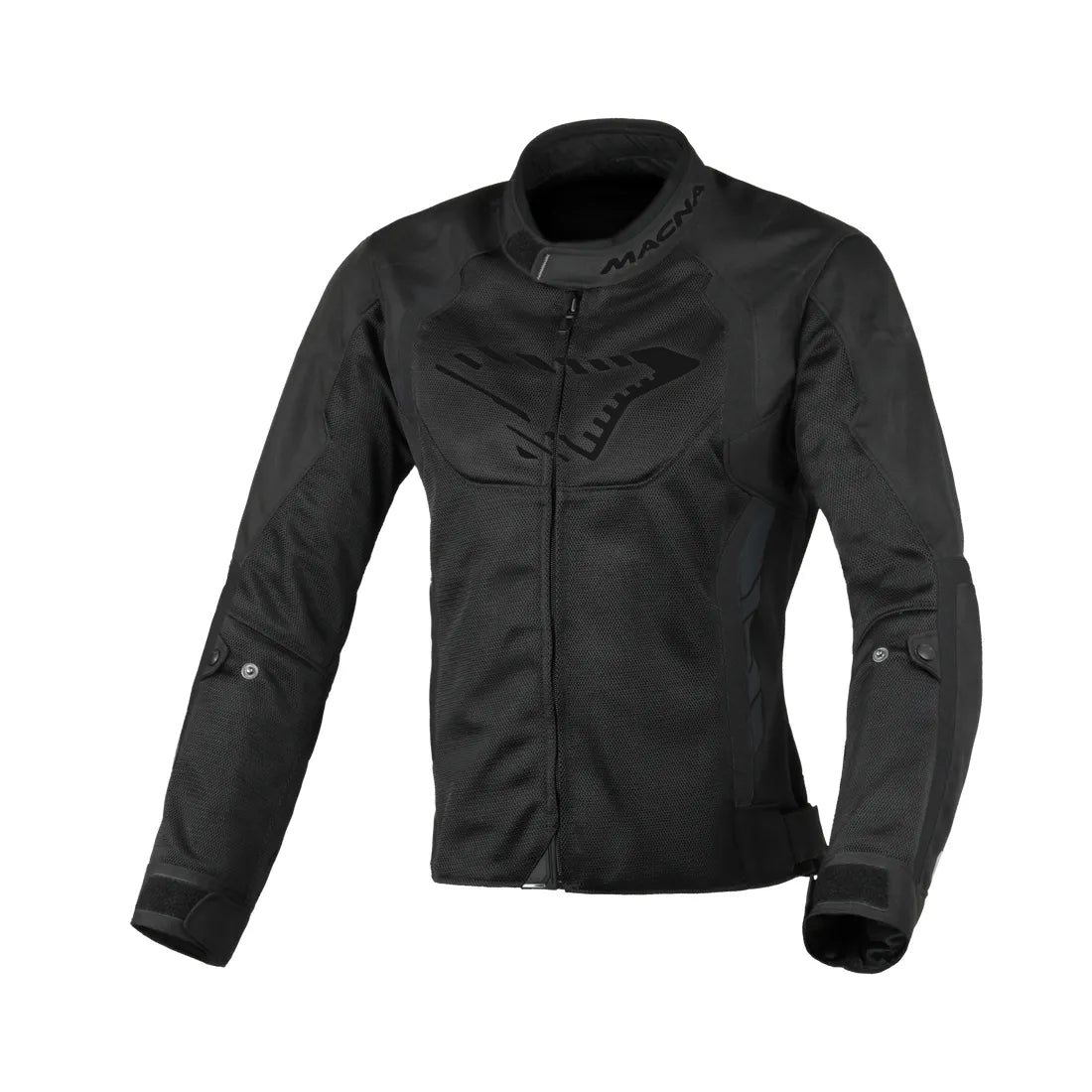 Macna Grisca Women Jacket Black (101)
