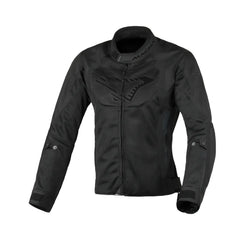 Macna Grisca Women Jacket Black (101)