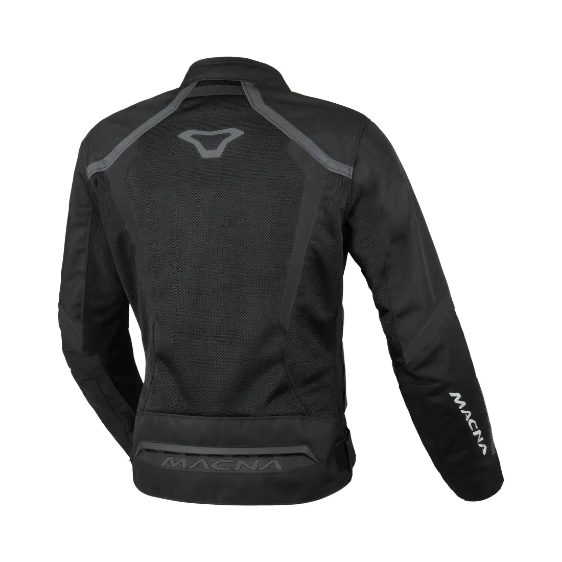 Macna Grisca Women Jacket Black (101)