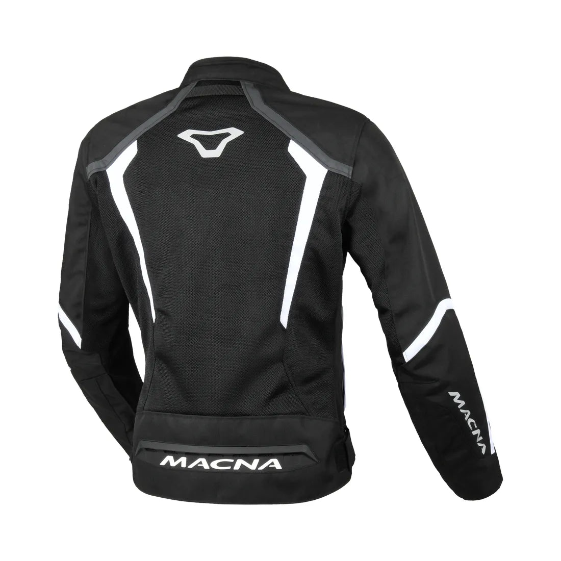 Macna Grisca Women Jacket Black/White (120) – Regina Specialties