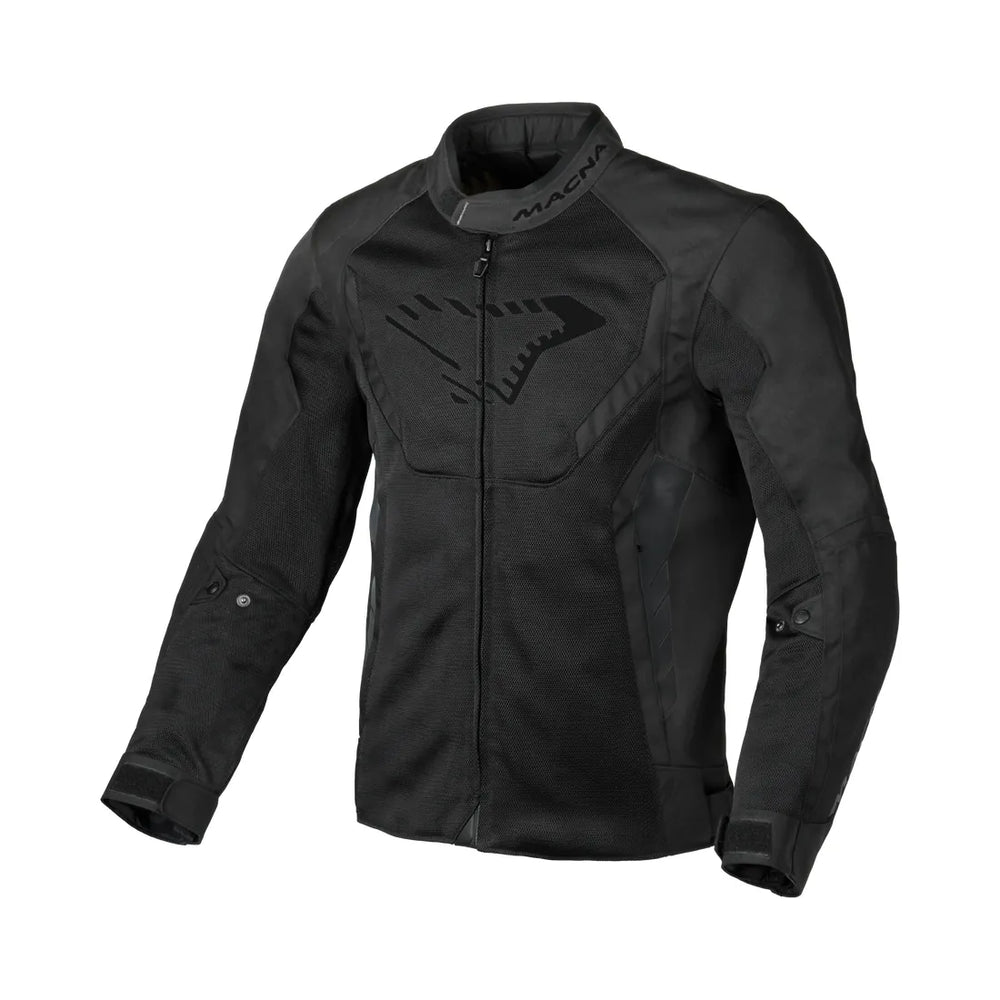 Macna Grisco Jacket Black (101)