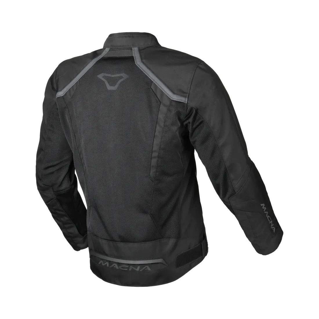 Macna Grisco Jacket Black (101)