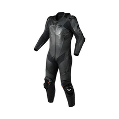 Macna Ignite 1 Piece Suit Black (101)