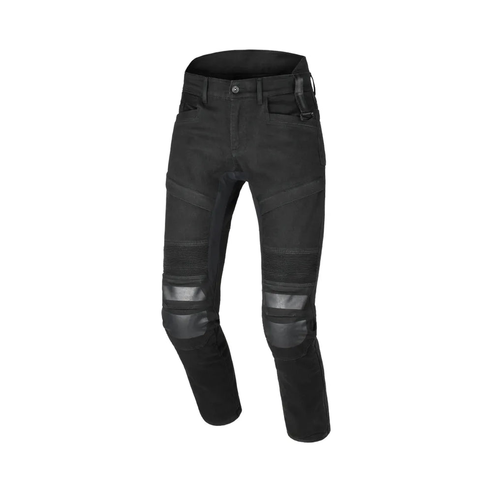Macna Indax Jean Black (101)