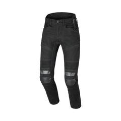 Macna Indax Jean Black (101)