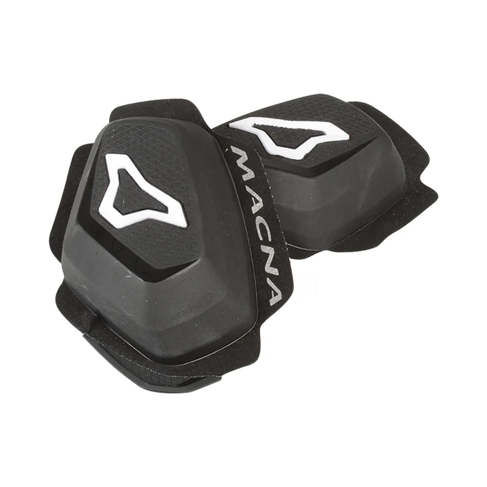 Macna Knee Slider MotoGP Pro Black (120)