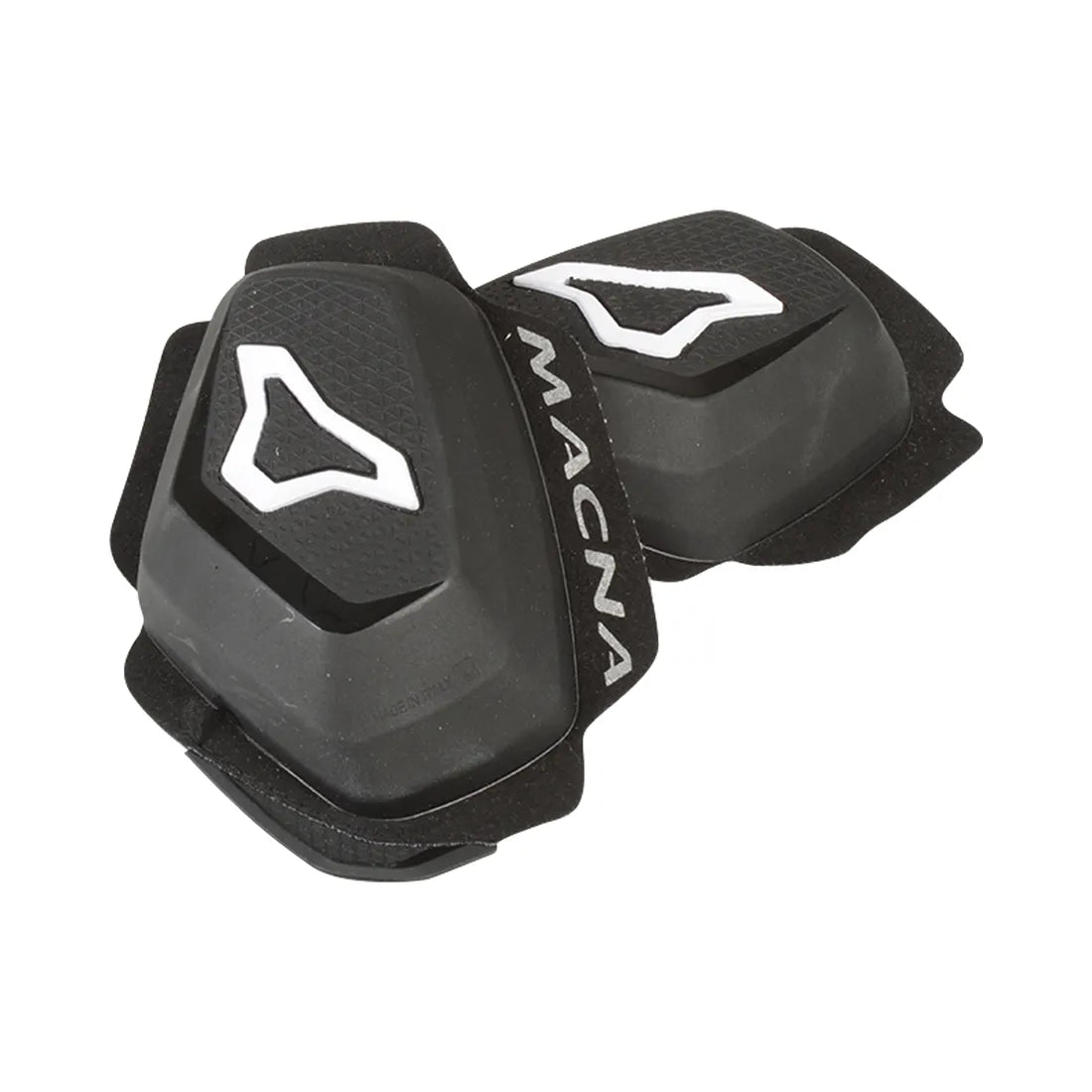 Macna Knee Slider MotoGP Pro Black (120)