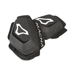 Macna Knee Sliders Pro Black/White