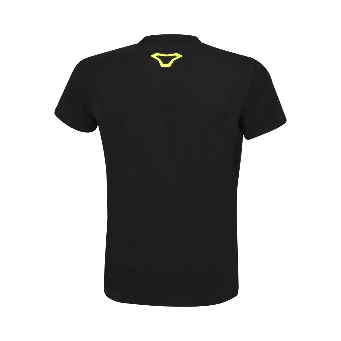Macna Logo Tee Shirt Black (101)