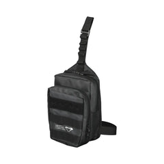Macna Leg bag MULB-1 Black (101)