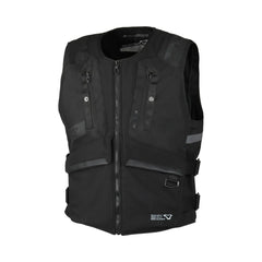 Macna Vest MUTV-1 Black (101)