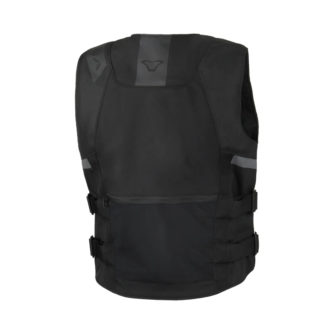 Macna Vest MUTV-1 Black (101)