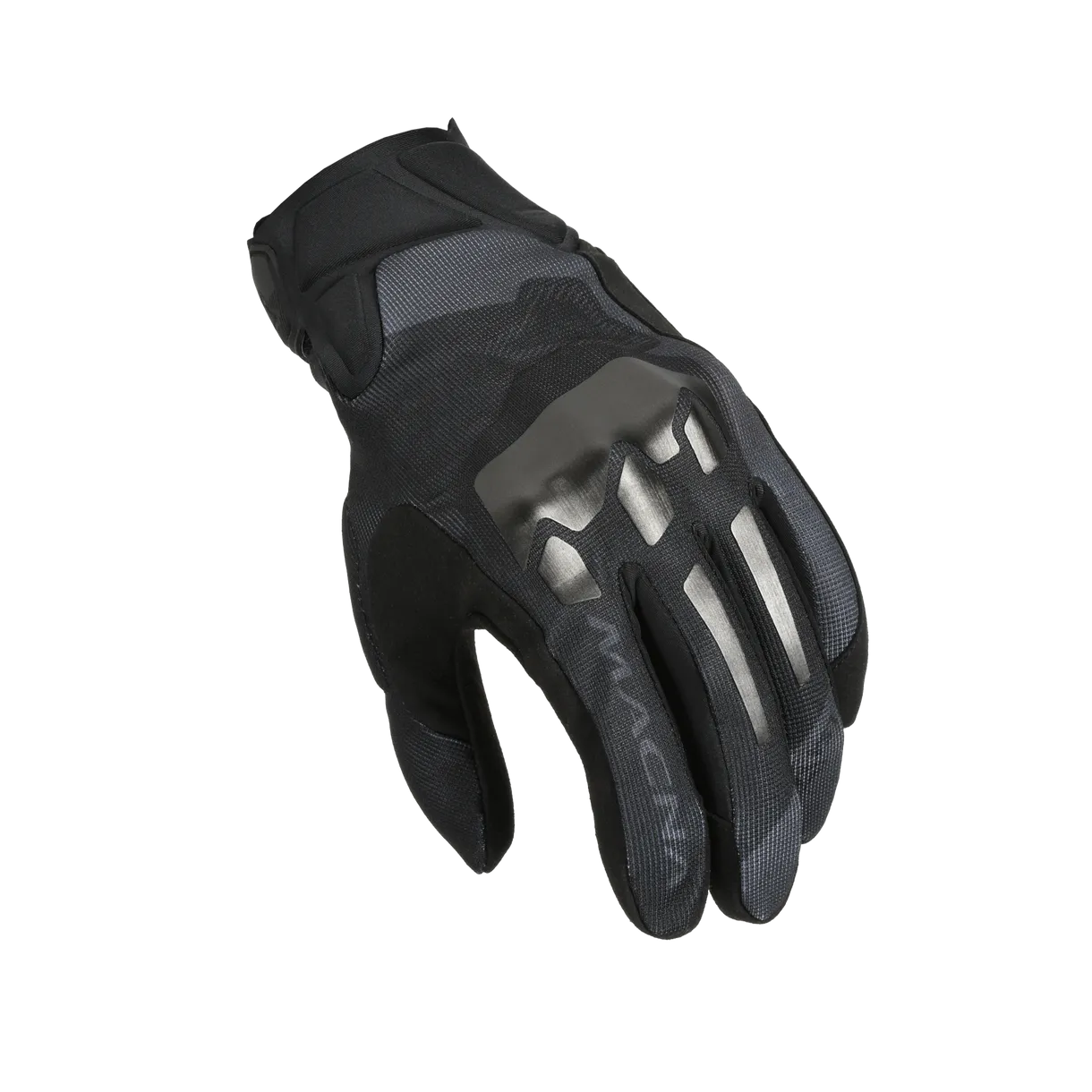 Macna Mana Glove Black (101)