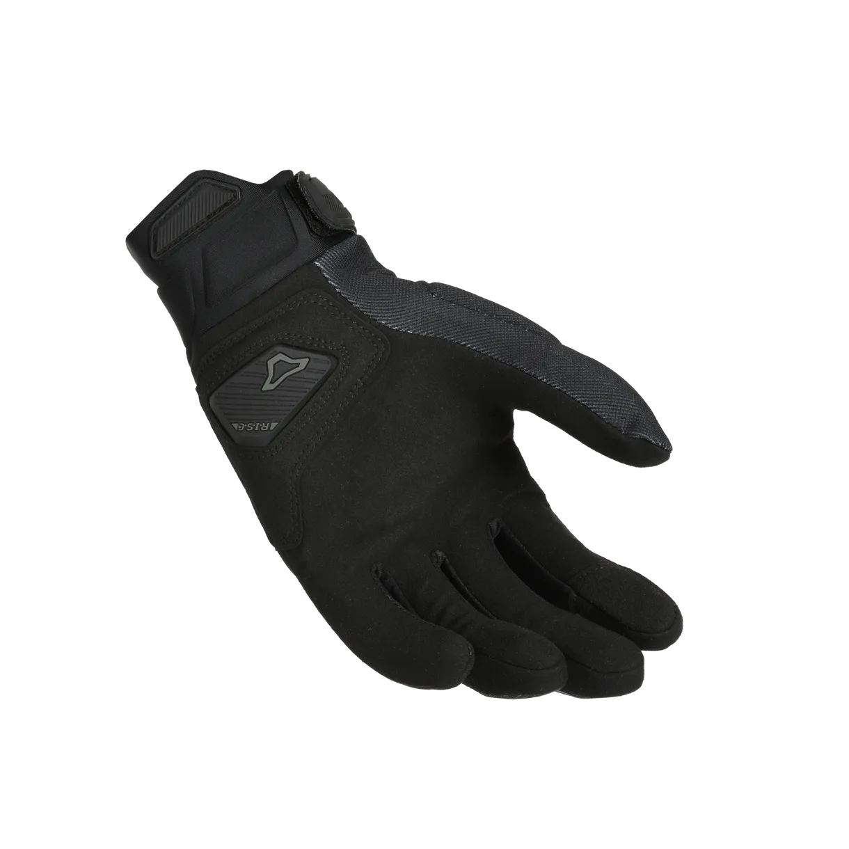 Macna Mana Glove Black (101)