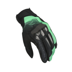 Macna Mana Glove Black/Green (140)