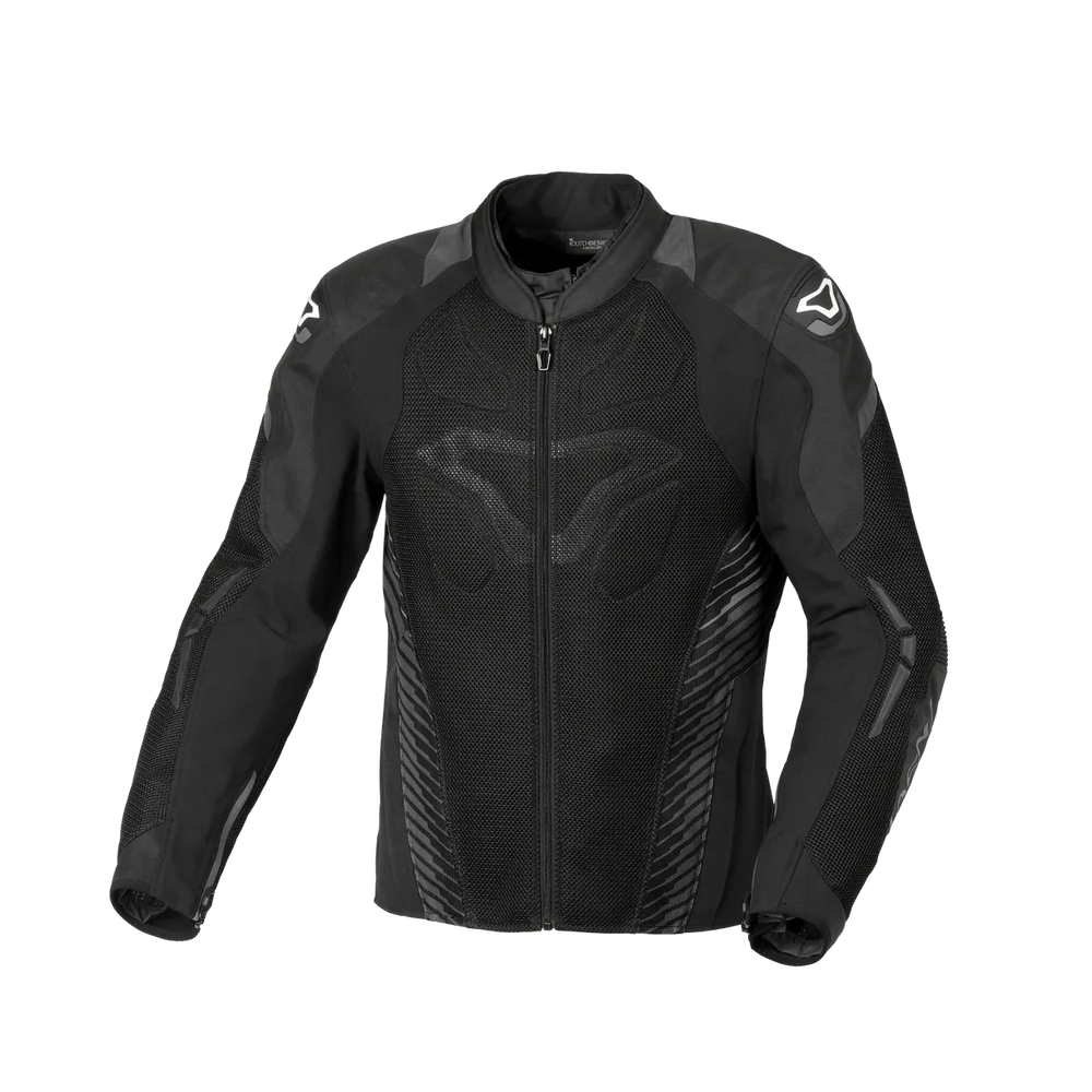 Macna Novic Jacket Black (101)