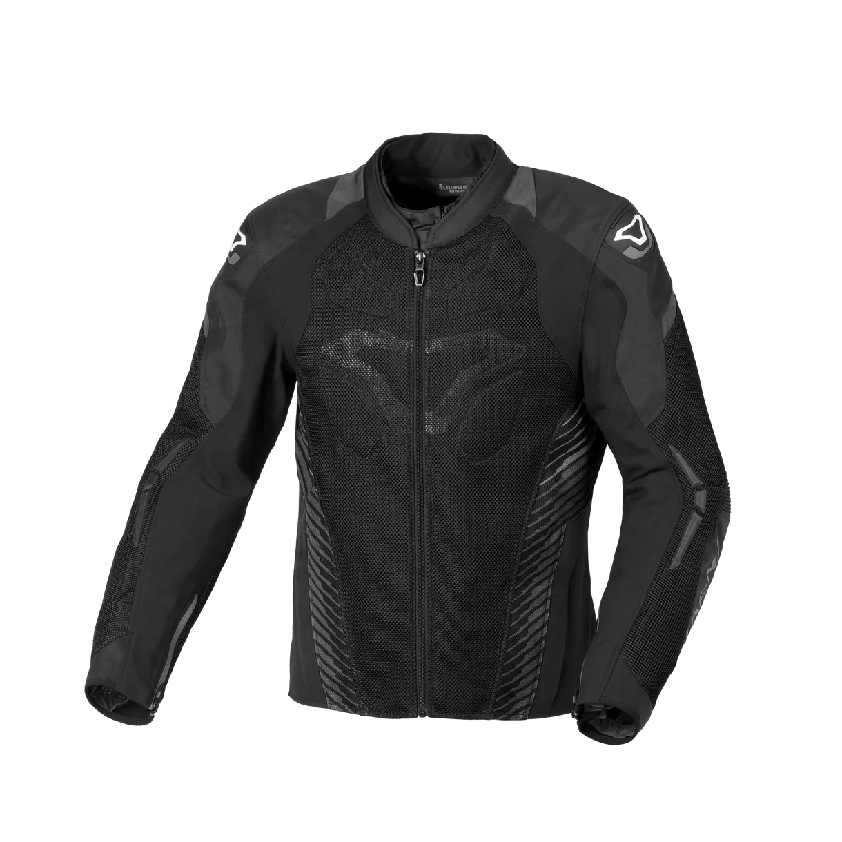 Macna Novic Jacket Black (101)