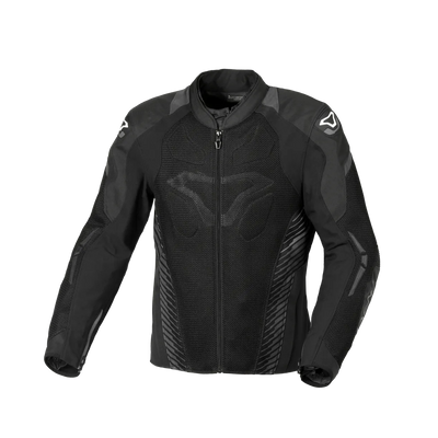 Macna Novic Jacket Black (101)