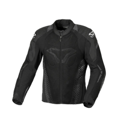 Macna Novic Jacket Black (101)