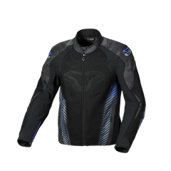 Macna Novic Jacket Black/Blue (185)