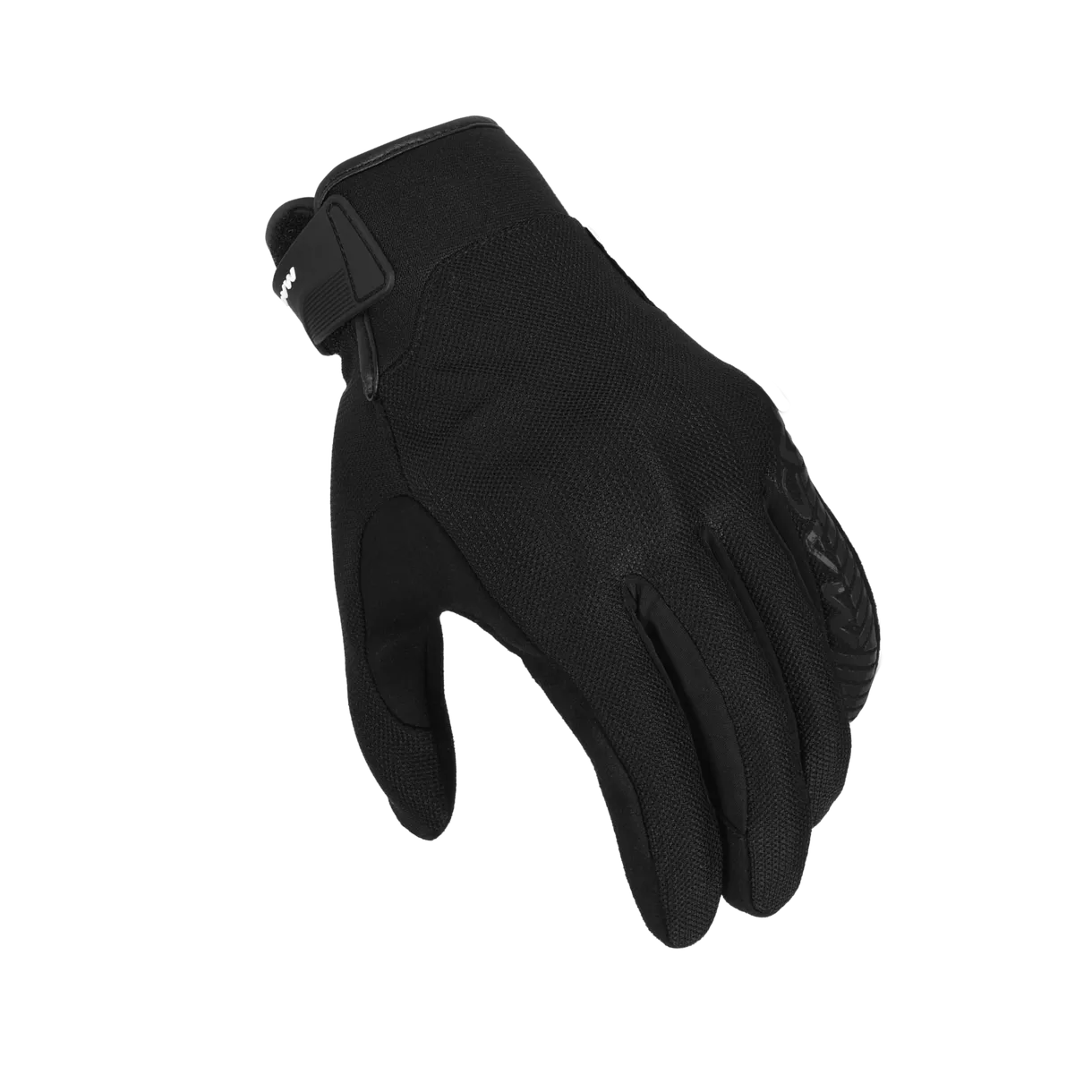 Macna Obtain Glove Black (101)