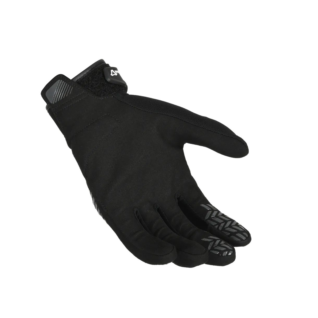 Macna Obtain Glove Black (101)